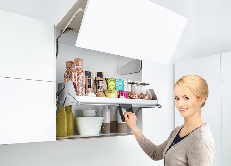 Lifting Basket Lifting Basket