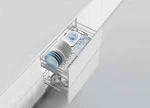 pull out dish basket pull out dish basket