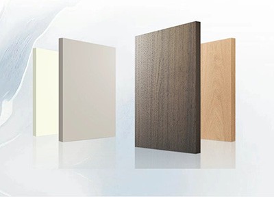 Apa itu papan cat berbasis air Rebon