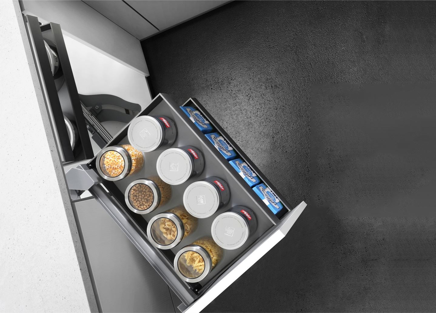 Apa Itu Sudut Ajaib Dapur